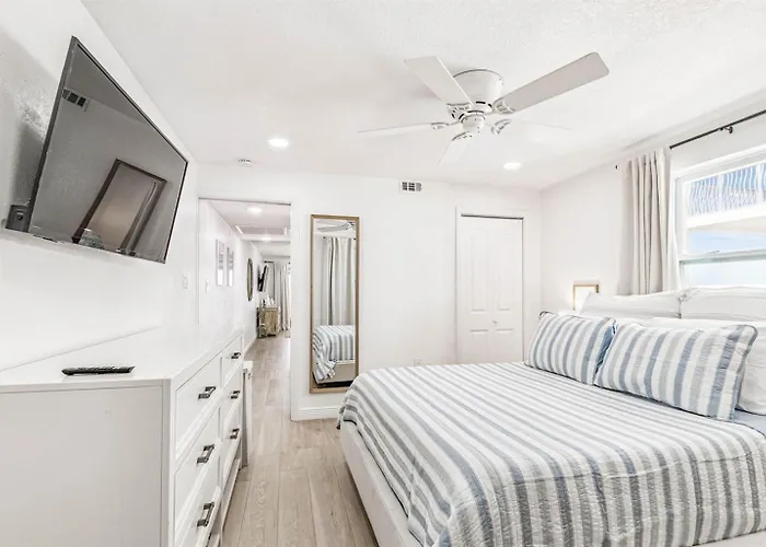 Appartement Oceanview Seaside Walkout Access