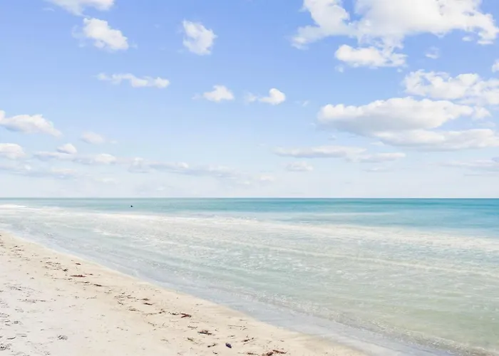 Oceanview Seaside Walkout Access Appartement