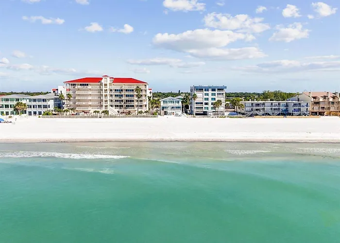 Oceanview Seaside Walkout Access Appartement *